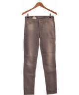 266572 Jeans LEVI'S Occasion Once Again Friperie en ligne