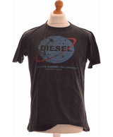 266575 Tops et t-shirts DIESEL Occasion Once Again Friperie en ligne
