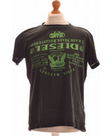 266576 Tops et t-shirts DIESEL Occasion Once Again Friperie en ligne