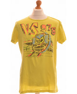 266578 Tops et t-shirts DIESEL Occasion Once Again Friperie en ligne