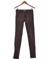 266589 Jeans UNIQLO Occasion Once Again Friperie en ligne