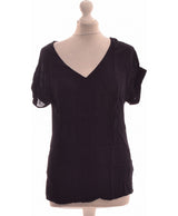 266627 Tops et t-shirts MASSIMO DUTTI Occasion Once Again Friperie en ligne