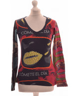 266632 Tops et t-shirts DESIGUAL Occasion Once Again Friperie en ligne