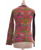 266632 Tops et t-shirts DESIGUAL Occasion Vêtement occasion seconde main