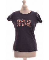266638 Tops et t-shirts PEPE JEANS Occasion Once Again Friperie en ligne