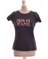 266638 Tops et t-shirts PEPE JEANS Occasion Once Again Friperie en ligne