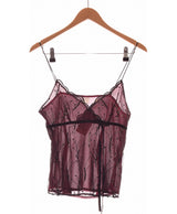 266648 Tops et t-shirts CAMAIEU Occasion Once Again Friperie en ligne