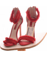 266674 Chaussures TOPSHOP Occasion Once Again Friperie en ligne