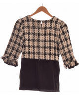 266682 Pulls et gilets ZARA Occasion Vêtement occasion seconde main