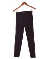 266693 Jeans ZARA Occasion Once Again Friperie en ligne