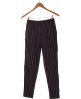 266694 Pantalons et pantacourts PULL AND BEAR Occasion Once Again Friperie en ligne