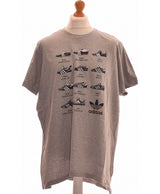 266697 Tops et t-shirts ADIDAS Occasion Once Again Friperie en ligne