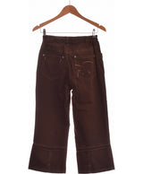 266731 Jeans TBS Occasion Vêtement occasion seconde main