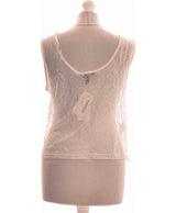 266732 Tops et t-shirts MANGO Occasion Vêtement occasion seconde main