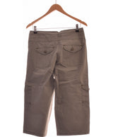 266742 Pantalons et pantacourts LONGBOARD Occasion Vêtement occasion seconde main