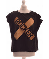 266753 Tops et t-shirts LA FEE MARABOUTEE Occasion Once Again Friperie en ligne
