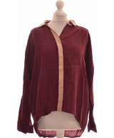 266766 Chemises et blouses MAJE Occasion Once Again Friperie en ligne