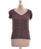 266783 Tops et t-shirts IKKS Occasion Once Again Friperie en ligne