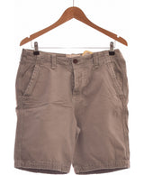 266792 Shorts et bermudas ABERCROMBIE Occasion Once Again Friperie en ligne