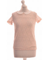 266804 Tops et t-shirts NAF NAF Occasion Once Again Friperie en ligne
