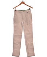 266813 Pantalons et pantacourts ELEVEN PARIS Occasion Once Again Friperie en ligne