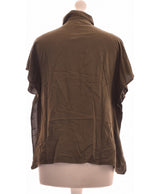266839 Chemises et blouses MANGO Occasion Vêtement occasion seconde main
