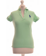 266845 Tops et t-shirts RALPH LAUREN Occasion Once Again Friperie en ligne