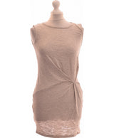 266854 Robes MANGO Occasion Once Again Friperie en ligne