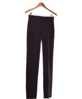 266857 Pantalons et pantacourts ZARA Occasion Once Again Friperie en ligne