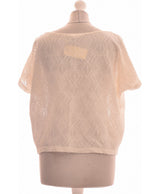 266858 Tops et t-shirts NAF NAF Occasion Vêtement occasion seconde main