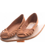 266878 Chaussures MONOPRIX Occasion Once Again Friperie en ligne
