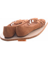 266878 Chaussures MONOPRIX Occasion Vêtement occasion seconde main