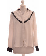 266891 Chemises et blouses MANGO Occasion Once Again Friperie en ligne