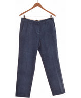 266894 Pantalons et pantacourts MASSIMO DUTTI Occasion Once Again Friperie en ligne