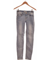 266911 Jeans MAJE Occasion Once Again Friperie en ligne