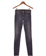 266912 Jeans MAJE Occasion Once Again Friperie en ligne