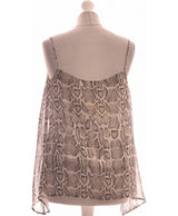266930 Tops et t-shirts MANGO Occasion Vêtement occasion seconde main