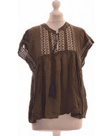 266936 Tops et t-shirts SEE U SOON Occasion Once Again Friperie en ligne