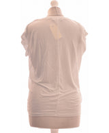 266944 Tops et t-shirts MANGO Occasion Vêtement occasion seconde main