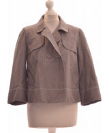 266954 Vestes CHATTAWAK Occasion Once Again Friperie en ligne
