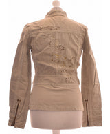 266959 Vestes DDP Occasion Vêtement occasion seconde main
