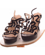 266985 Chaussures GUESS Occasion Once Again Friperie en ligne
