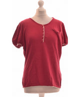 266991 Tops et t-shirts GALERIES LAFAYETTE Occasion Once Again Friperie en ligne