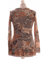 267020 Tops et t-shirts CAMAIEU Occasion Vêtement occasion seconde main