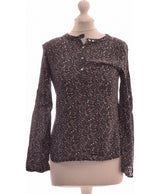 267022 Chemises et blouses CAMAIEU Occasion Once Again Friperie en ligne