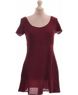 267025 Robes FOREVER 21 Occasion Once Again Friperie en ligne