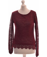267031 Pulls et gilets BERSHKA Occasion Once Again Friperie en ligne
