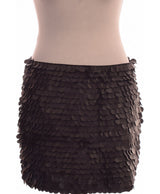 267038 Jupes ZARA Occasion Once Again Friperie en ligne