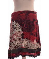 267041 Jupes DESIGUAL Occasion Once Again Friperie en ligne