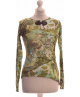 267078 Tops et t-shirts CACHE CACHE Occasion Once Again Friperie en ligne